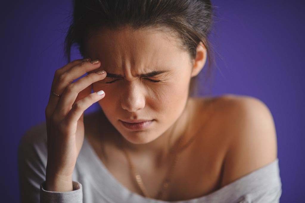 Hausmittel gegen Migräne: Was hilft?